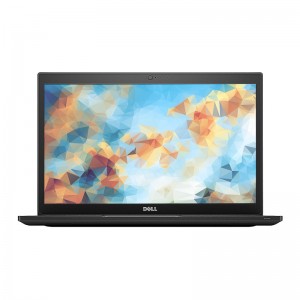 مشخصات کامل لپ تاپ استوک Dell Latitude 7490 i7