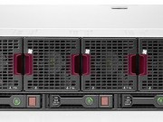 سرور استوک HP ProLiant DL560 G8