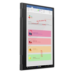 لپ تاپ استوک Lenovo Thinkpad X1 Yoga i7 لمسی