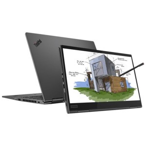 مشخصات کامل لپ تاپ استوک Lenovo Thinkpad X1 Yoga (4th Gen) i7 لمسی