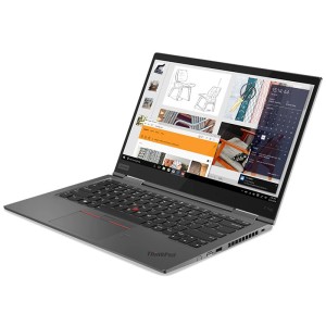بررسی و خرید لپ تاپ کارکرده Lenovo Thinkpad X1 Yoga (4th Gen) i7 لمسی