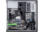 بررسی کیس رندرینگ حرفه ای HP Workstation Z420 -A ورک استیشن