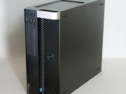 قیمت و خرید کیس استوک Dell Precision T3600 پردازنده Xeon گرافیک 2GB