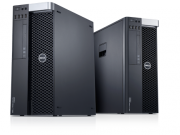 کیس رندرینگ Dell Precision T3600 (سروری/نسل جدید) در حد آکبند