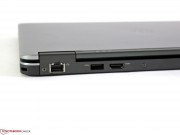 اولترابوک دل دست دوم Dell Latitude E7240 i5