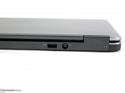 اولترابوک استوک دل  Dell Latitude E7240 i5
