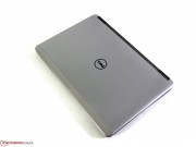 اولترابوک استوک Dell Latitude E7240 i5