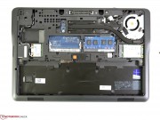 لپ تاپ استوک Dell Latitude E7240 i5