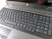 لپ تاپ استوک HP Elitebook 8740w i7 گرافیک 1GB