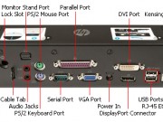 داک استیشن  اچ پی HP Docking Station