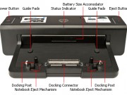 HP Docking Station