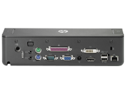 داک استیشن لپ تاپ های  HP Docking Station