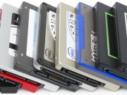هارد استوک لپ تاپ SSD 128GB Sata