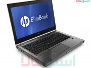 فروش لپ تاپ دست دوم گرافیک دار HP EliteBook 8460w پردازنده i7 نسل 2 گرافیک 1GB