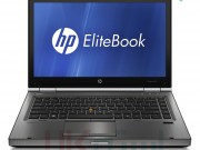 مشخصات لپ تاپ دست دوم گرافیک دار HP EliteBook 8460w پردازنده i7 نسل 2 گرافیک 1GB