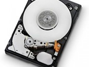 HGST 1.2TB 128MB 10K SAS