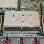 سرور استوک HP ProLiant DL380 G6 کانفیگ C