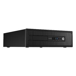 کیس استوک HP Elitedesk/prodesk 600/800 G1 پردازنده i5 سایز مینی