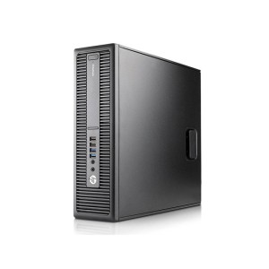 خرید کیس استوک HP Elitedesk 600/800 G1 پردازنده i5 سایز مینی