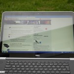 لپ تاپ استوک Dell Precision M3800 اولترابوک نسل۴ گرافیک Nvidia Quadro 2 گیگابایت2