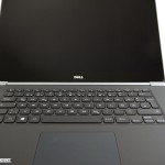 لپ تاپ استوک Dell Precision M3800 اولترابوک نسل۴ گرافیک Nvidia Quadro 2 گیگابایت2