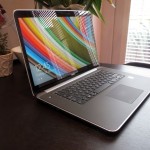 لپ تاپ استوک Dell Precision M3800 اولترابوک نسل۴