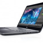 لپ تاپ استوک Dell Precision M3800 i7 گرافیک 2GB