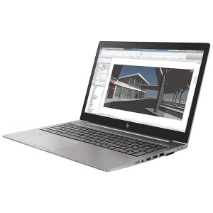 لپ تاپ استوک HP ZBook 15u G5 Workstation  i7 نسل هشت