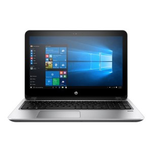 لپ تاپ استوک دانشجویی  HP ProBook 455 G4 AMD