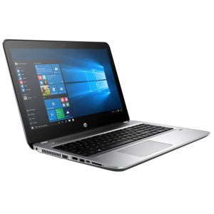 بررسی کامل لپ تاپ استوک HP ProBook 455 G4 AMD