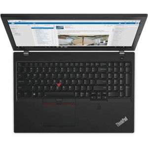 مشخصات لپ تاپ دست دوم Lenovo ThinkPad L580 i5