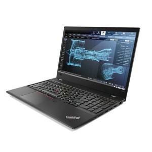 لپ تاپ استوک Lenovo ThinkPad P52s i7 اولترابوک ورک استیشن