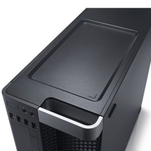 اطلاعات کامل  کیس استوک Dell Precision T3610 سرور ورک استیشن حرفه ای
