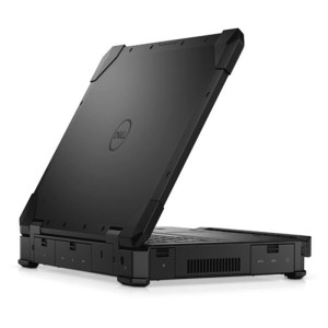 بررسی کامل لپ تاپ دست دوم Dell Latitude 5424 Rugged i5