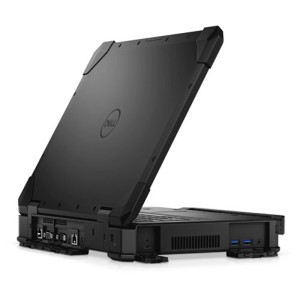 قیمت لپ تاپ کارکرده Dell Latitude 5424 Rugged i5