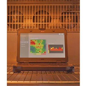لپ تاپ استوک Dell Latitude 5424 Rugged i5