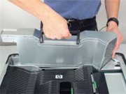 قیمت و خرید کیس رندرینگ دست دوم Hp Workstation Z800 ورک استیشن در حد آکبند