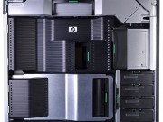 قیمت و خرید کیس رندرینگ Hp Workstation Z800 ورک استیشن در حد آکبند
