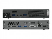 مینی کیس استوکlenovo ThinkCentre M92p i5 سایز اسلیم