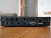 مینی کیس استوکlenovo ThinkCentre M92p i5 سایز اسلیم