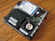 مینی کیس استوکlenovo ThinkCentre M92p i5 سایز اسلیم