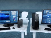 کیس استوکlenovo ThinkCentre M92p i5 سایز اولترا مینی