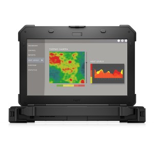 بررسی و قیمت لپ تاپ استوک Dell Latitude 7424 Rugged Extreme i5