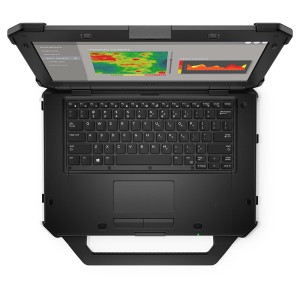 لپ تاپ استوک Dell Latitude 7424 Rugged Extreme i5