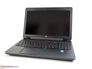 لپ تاپ استوک HP Zbook 15 G1 WorkStation i7