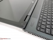 لپ تاپ استوک HP Zbook 15 G1 WorkStation i7