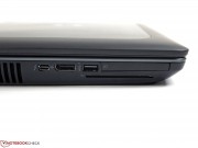 لپ تاپ استوک HP Zbook 15 G1 WorkStation i7