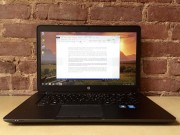 لپ تاپ استوک HP Zbook 15 G1 WorkStation i7