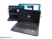لپ تاپ استوک HP Zbook 15 G1 WorkStation i7