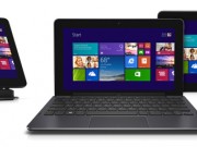 تبلت ویندوزی استوک Dell Venue 7130 Pro  i5